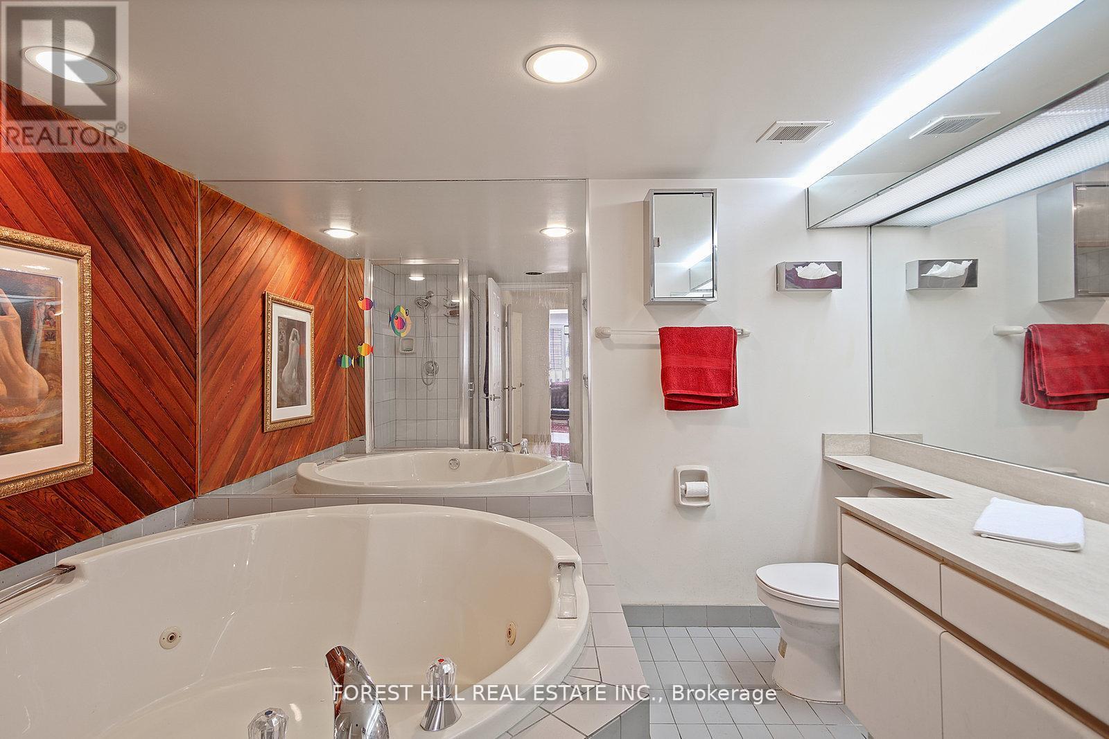 1101 - 130 Carlton Street, Toronto, Ontario  M5A 4K3 - Photo 24 - C12572884