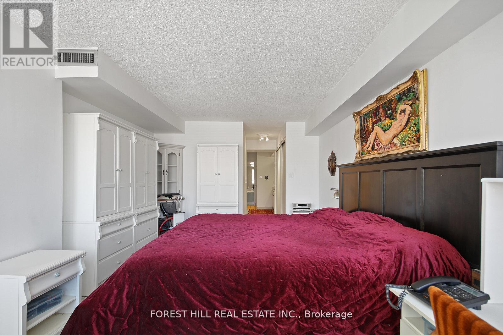 1101 - 130 Carlton Street, Toronto, Ontario  M5A 4K3 - Photo 29 - C12572884