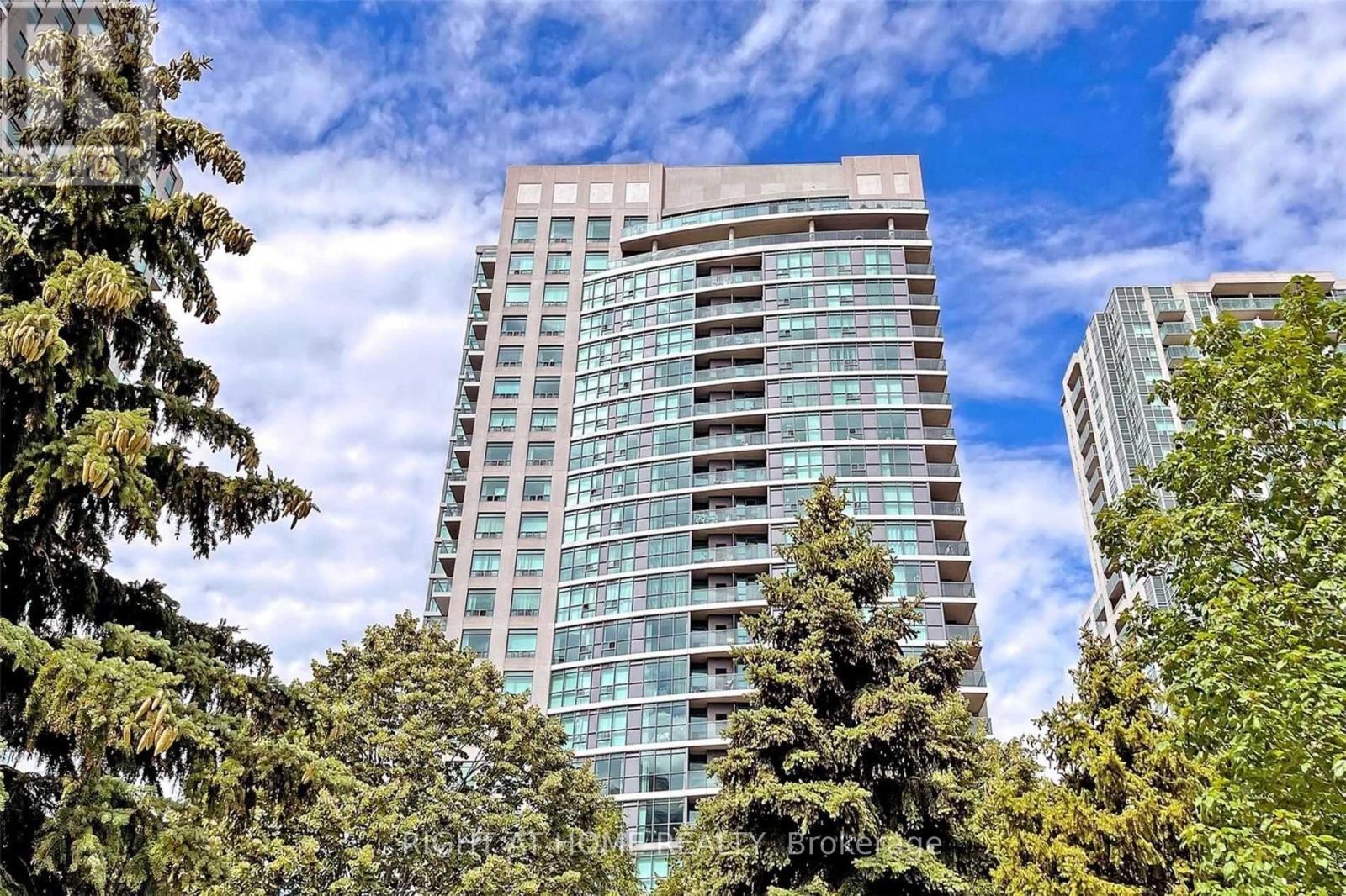 2203 - 30 HARRISON GARDEN BOULEVARD, Toronto, Ontario