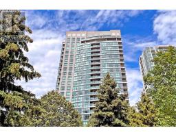 2203 - 30 HARRISON GARDEN BOULEVARD, Toronto, Ontario