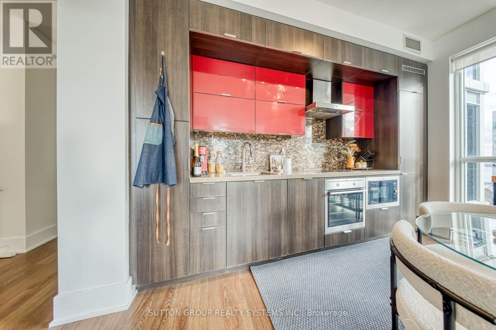 1912 - 300 Front Street W, Toronto, Ontario  M5V 0E9 - Photo 11 - C12572962