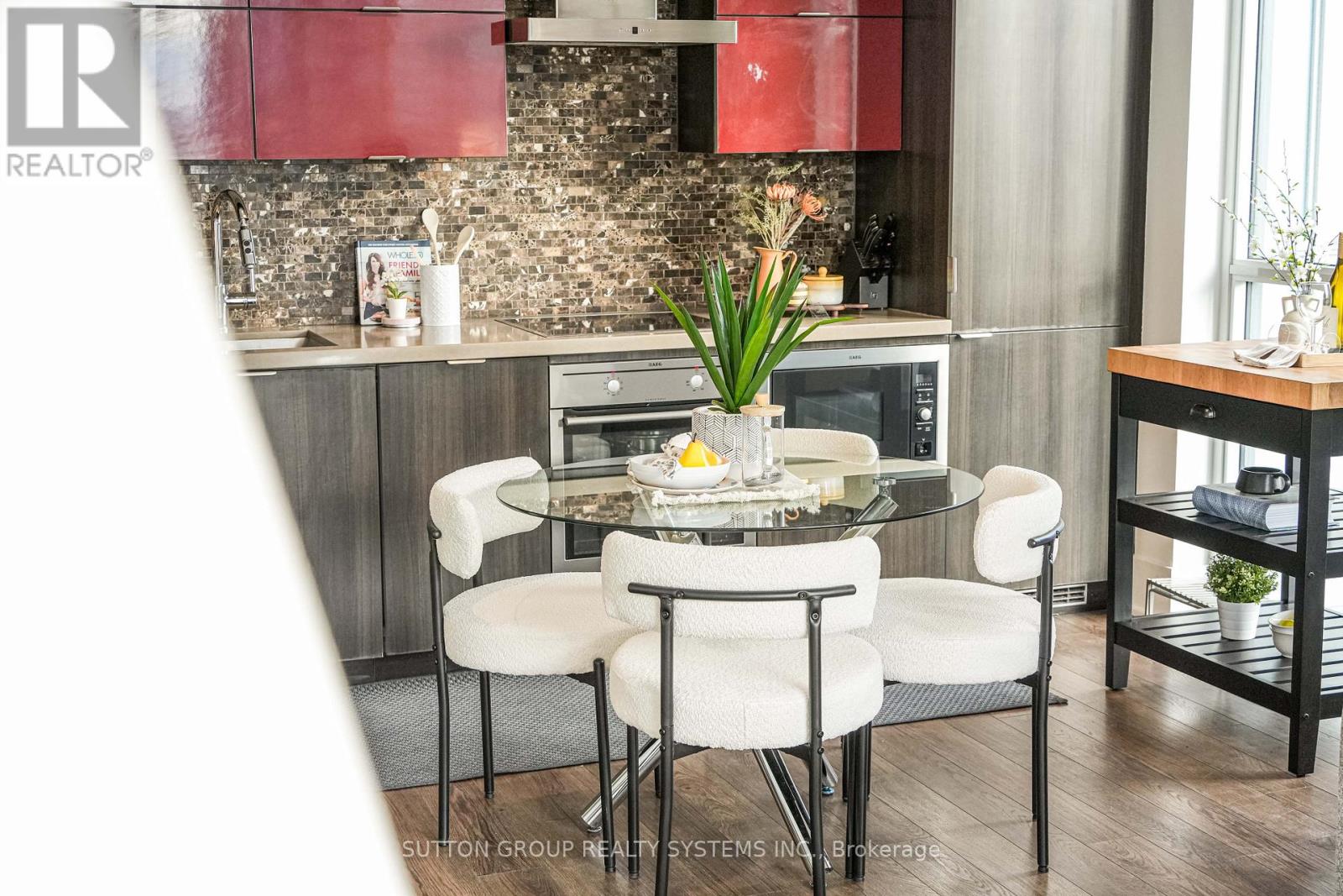 1912 - 300 Front Street W, Toronto, Ontario  M5V 0E9 - Photo 15 - C12572962