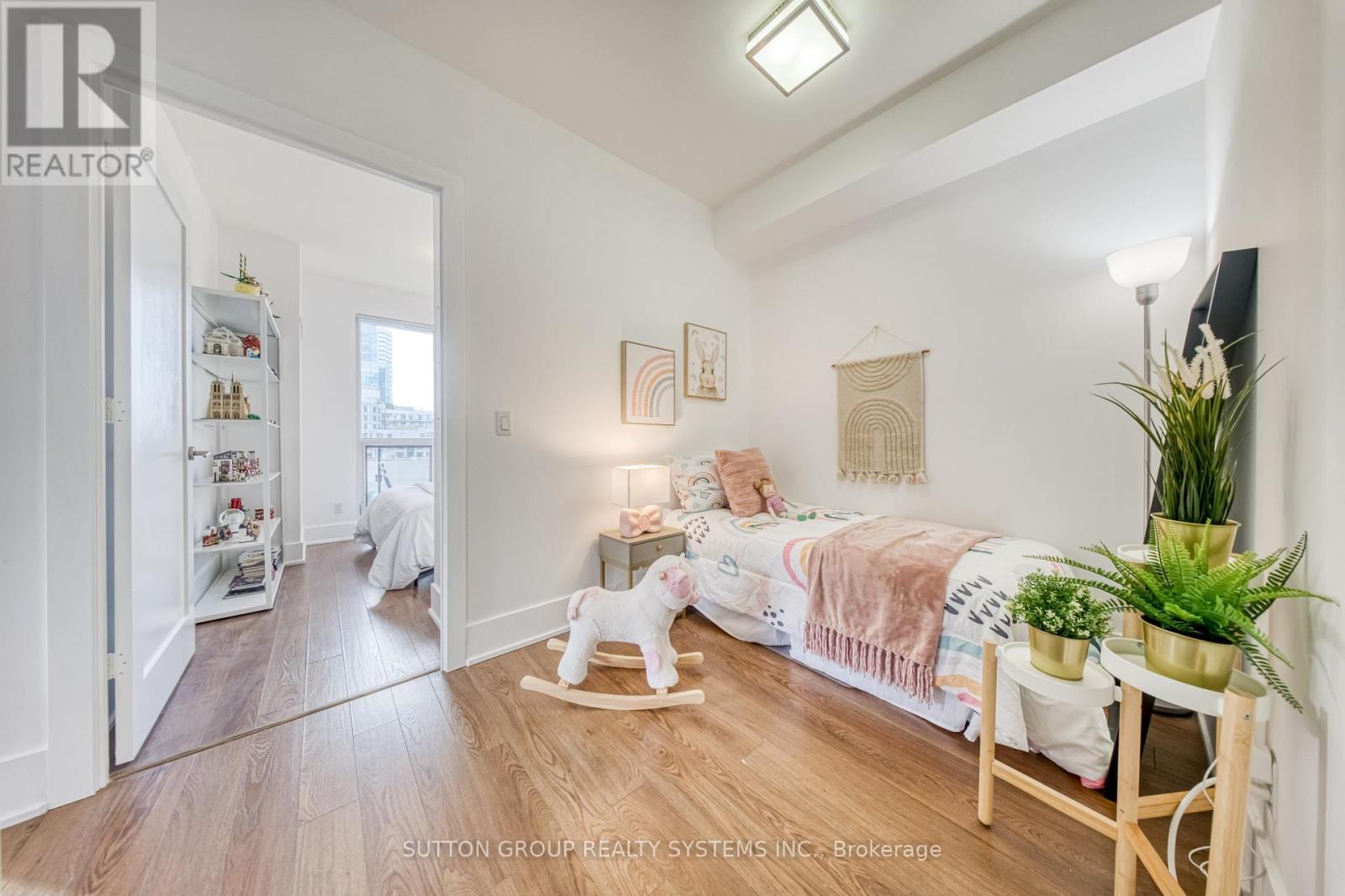 1912 - 300 Front Street W, Toronto, Ontario  M5V 0E9 - Photo 25 - C12572962