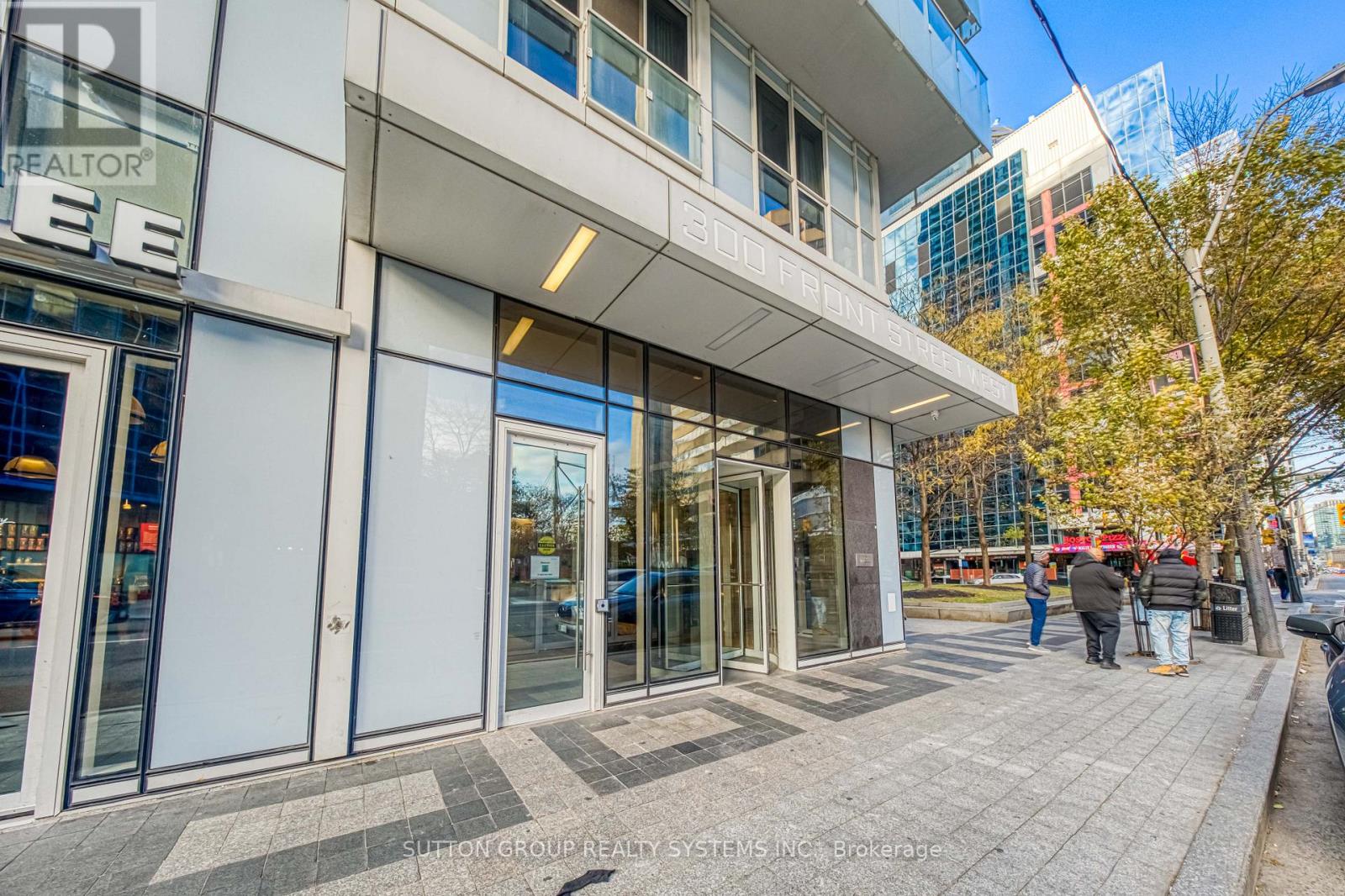 1912 - 300 Front Street W, Toronto, Ontario  M5V 0E9 - Photo 3 - C12572962