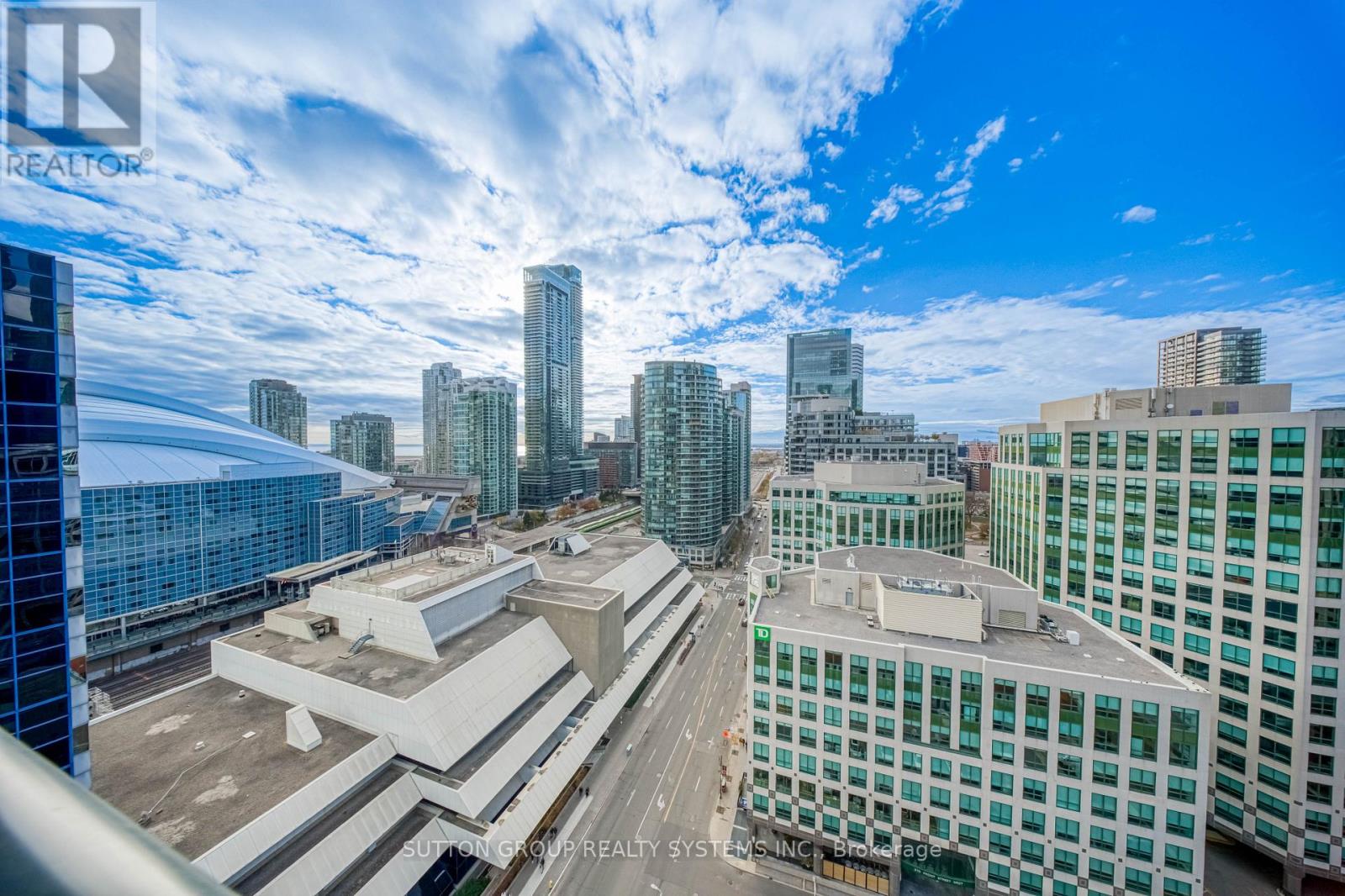 1912 - 300 Front Street W, Toronto, Ontario  M5V 0E9 - Photo 45 - C12572962