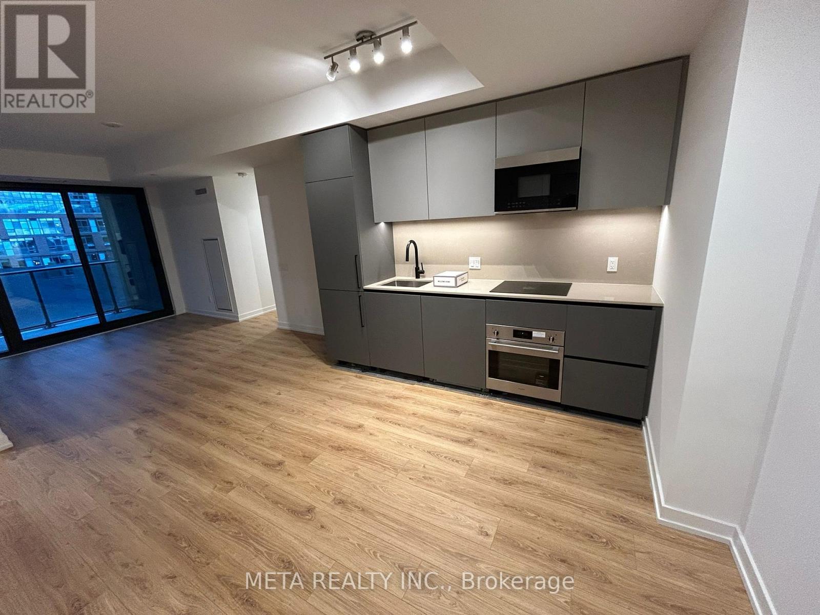 408 - 35 Parliament Street, Toronto, Ontario  M5A 0Z5 - Photo 2 - C12572974