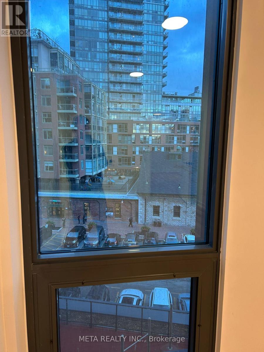 408 - 35 Parliament Street, Toronto, Ontario  M5A 0Z5 - Photo 20 - C12572974