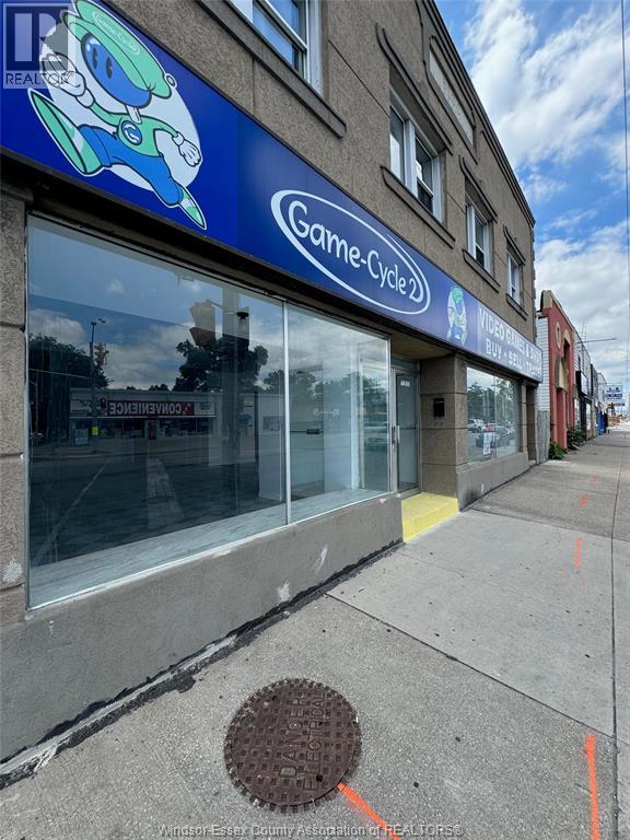 4681 Tecumseh Road East, Windsor, Ontario N8W 1K8 - Photo 3 - 25029496