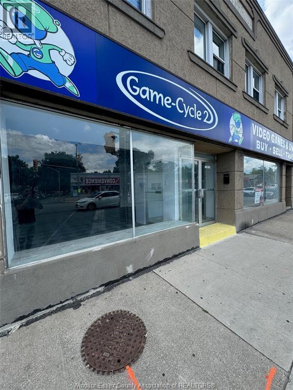 4681 Tecumseh Road East, Windsor, Ontario N8W 1K8 - Photo 4 - 25029496