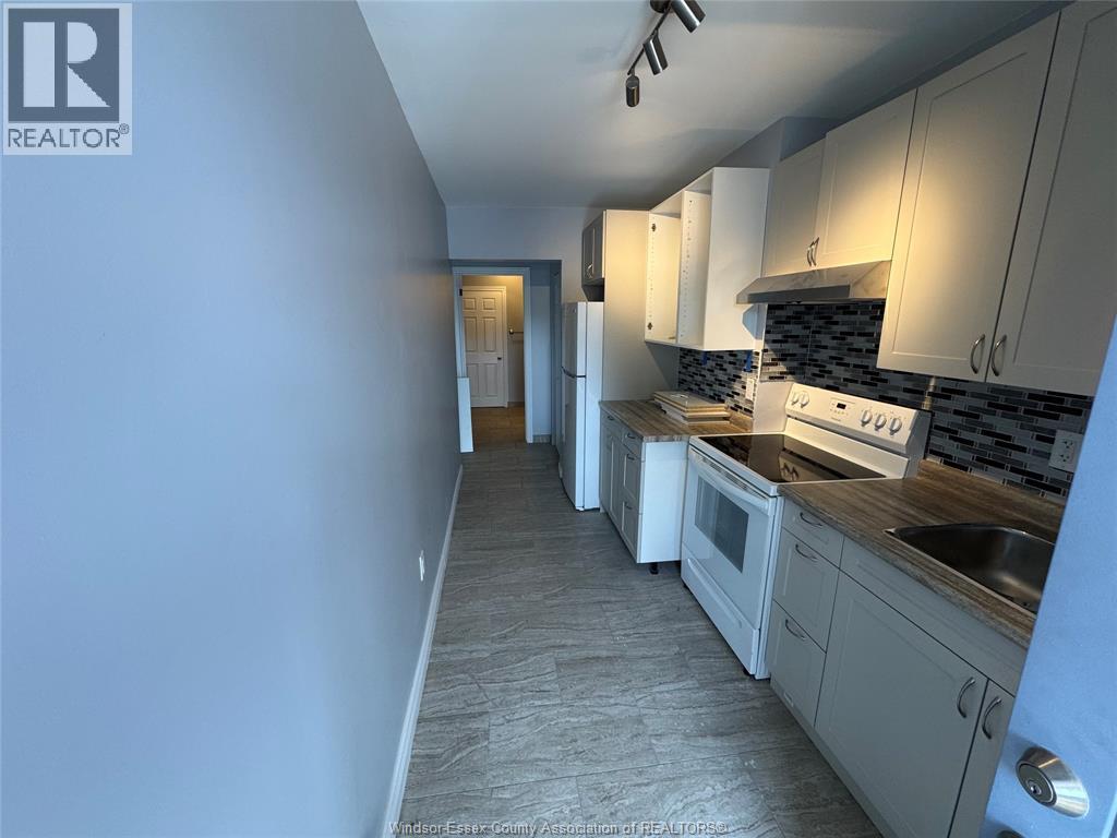 4675 Tecumseh Road East Unit# 3, Windsor, Ontario  N8W 1K8 - Photo 2 - 25029489