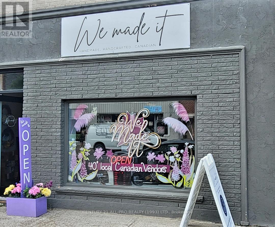 50 FRONT STREET N, Trent Hills, Ontario