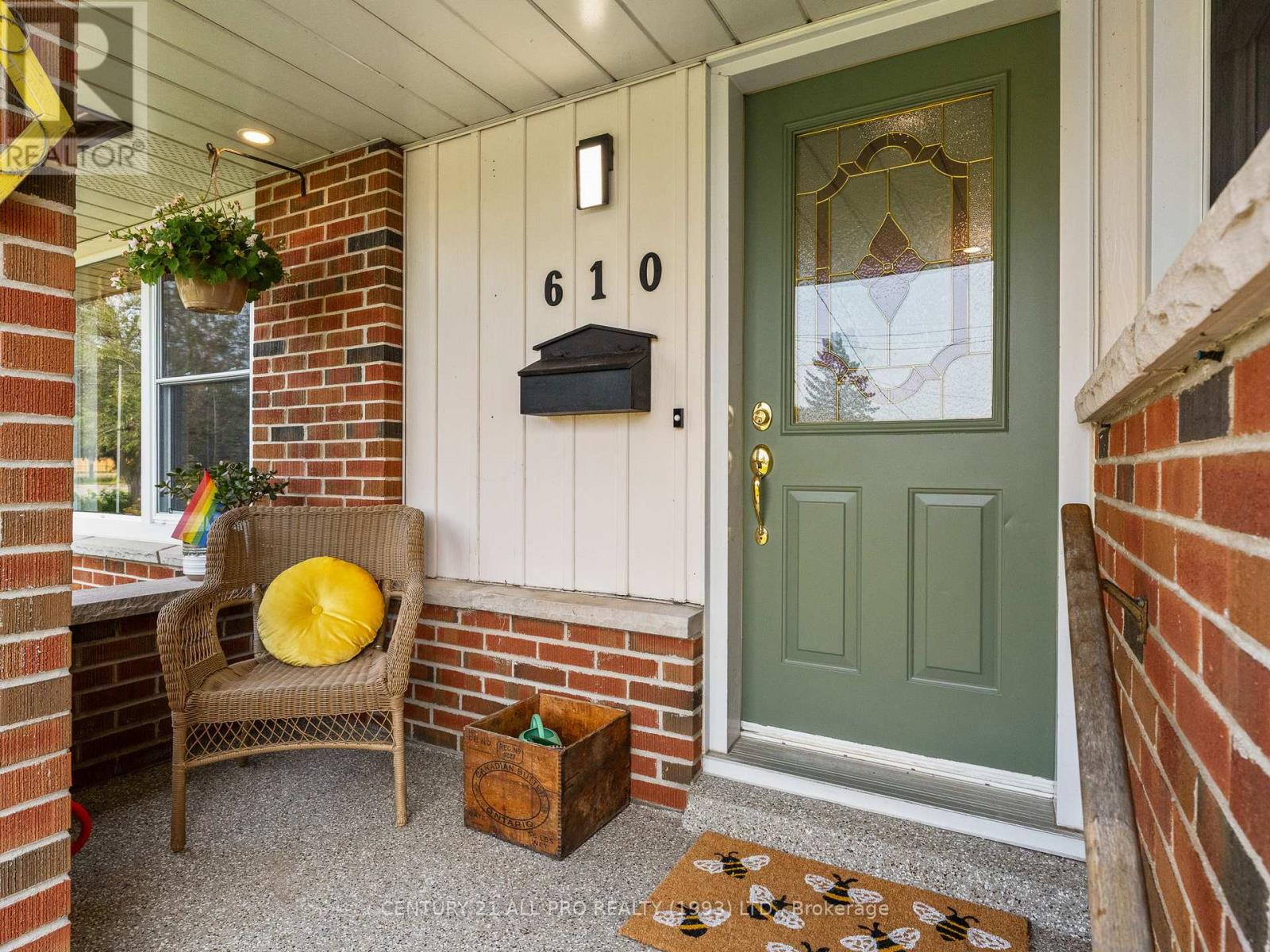 610 Norma Street, Cobourg, Ontario  K9A 2T8 - Photo 4 - X12501654