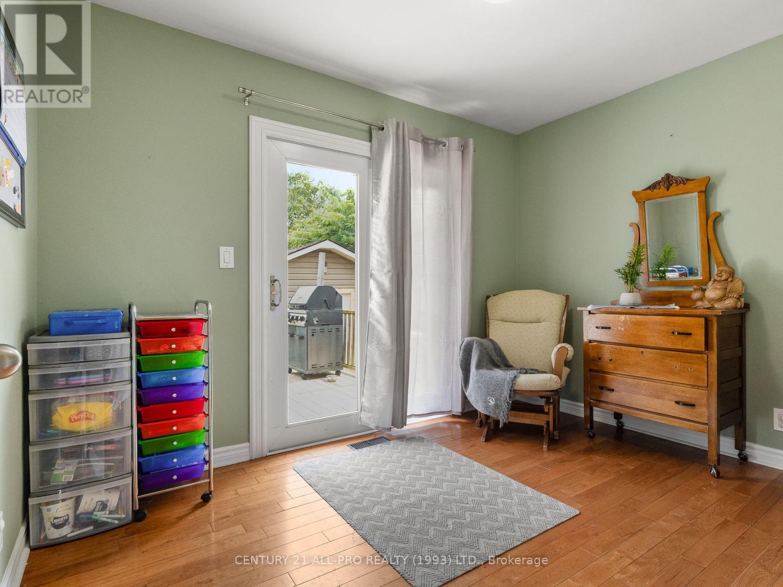 610 Norma Street, Cobourg, Ontario  K9A 2T8 - Photo 18 - X12501654