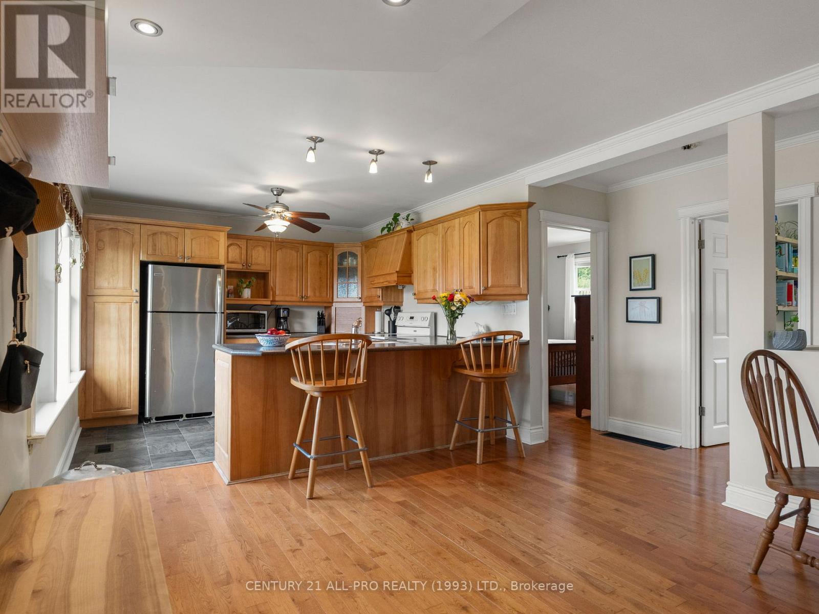 610 Norma Street, Cobourg, Ontario  K9A 2T8 - Photo 8 - X12501654