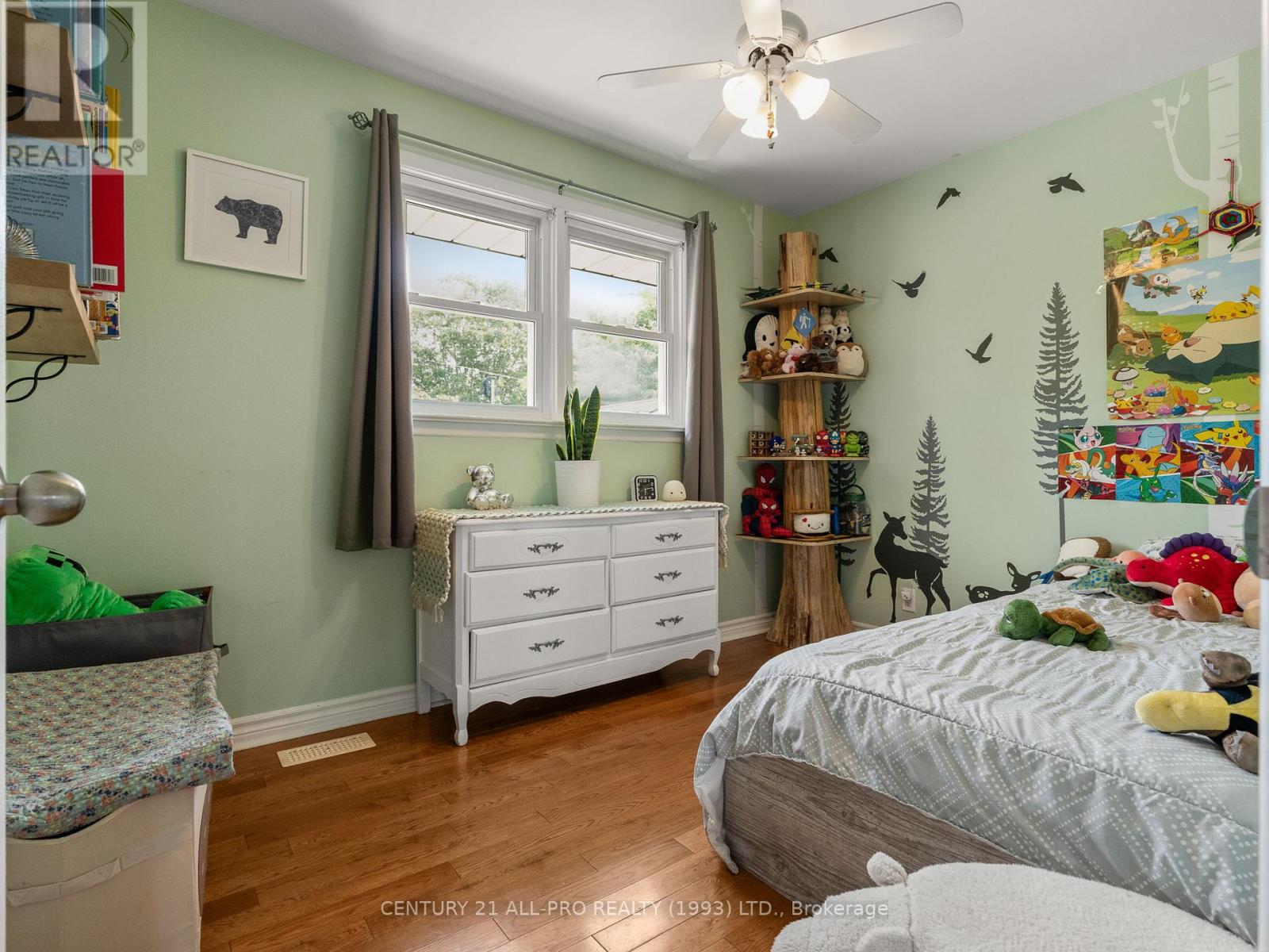 610 Norma Street, Cobourg, Ontario  K9A 2T8 - Photo 19 - X12501654