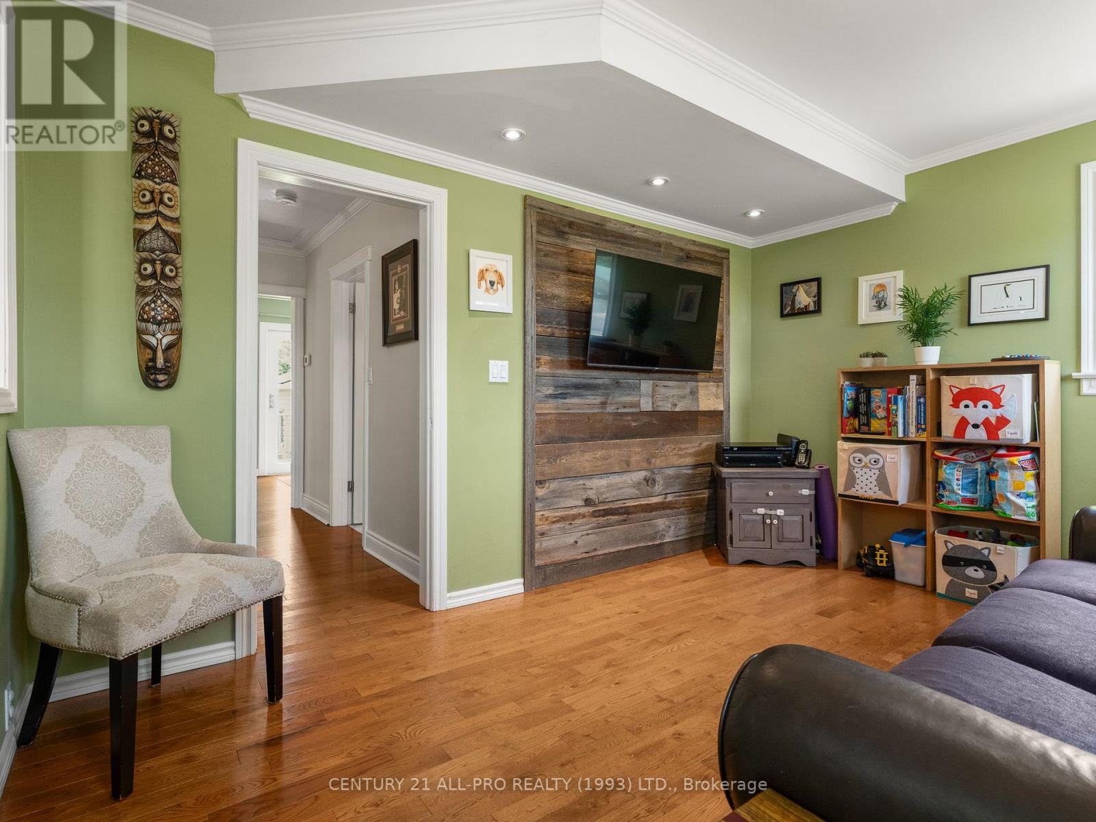 610 Norma Street, Cobourg, Ontario  K9A 2T8 - Photo 14 - X12501654