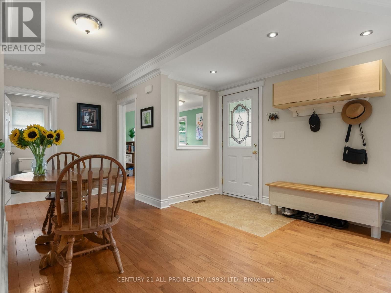 610 Norma Street, Cobourg, Ontario  K9A 2T8 - Photo 7 - X12501654