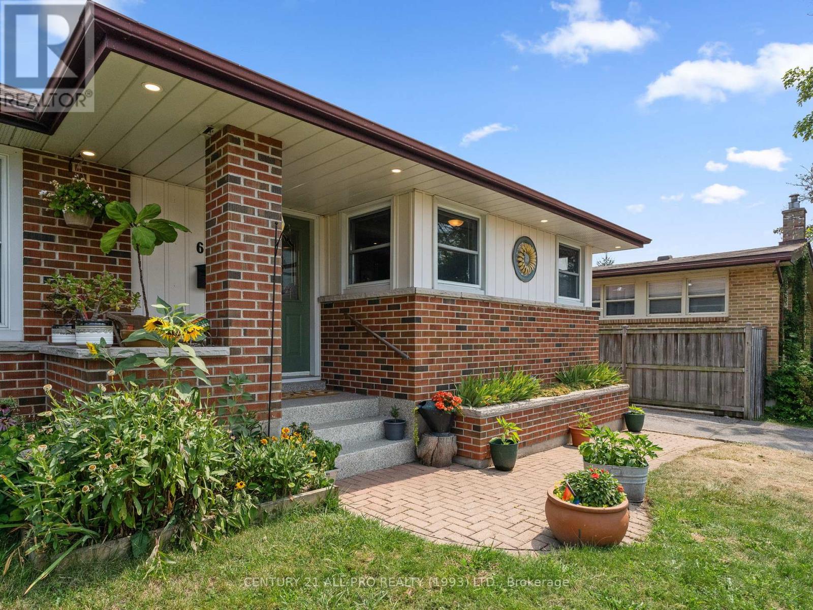 610 Norma Street, Cobourg, Ontario  K9A 2T8 - Photo 3 - X12501654