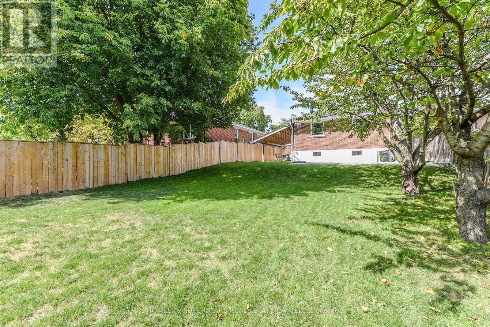 3987 Bloor Street W, Toronto, Ontario  M9B 1M2 - Photo 27 - W12378836