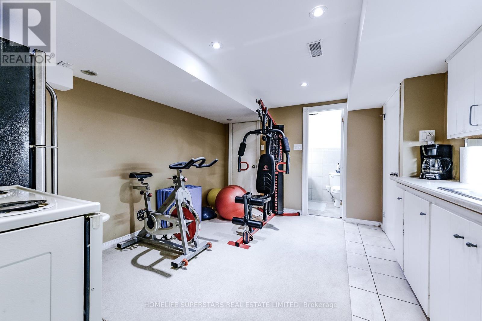 3987 Bloor Street W, Toronto, Ontario  M9B 1M2 - Photo 37 - W12378836