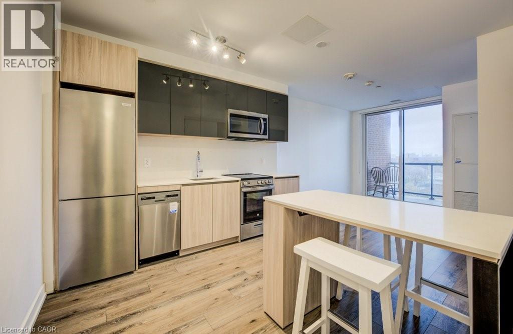 3100 Keele Street Unit# 612, Toronto, Ontario  M3M 0E1 - Photo 12 - 40790239