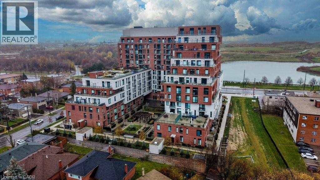 3100 Keele Street Unit# 612, Toronto, Ontario  M3M 0E1 - Photo 2 - 40790239