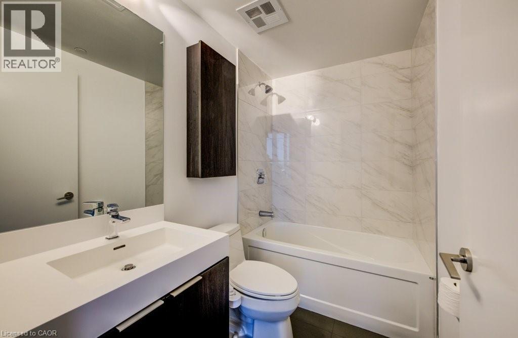 3100 Keele Street Unit# 612, Toronto, Ontario  M3M 0E1 - Photo 21 - 40790239