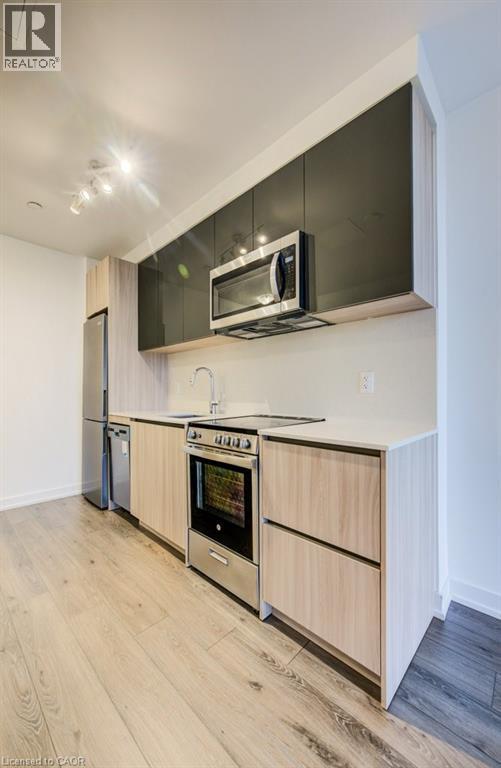 3100 Keele Street Unit# 612, Toronto, Ontario  M3M 0E1 - Photo 23 - 40790239
