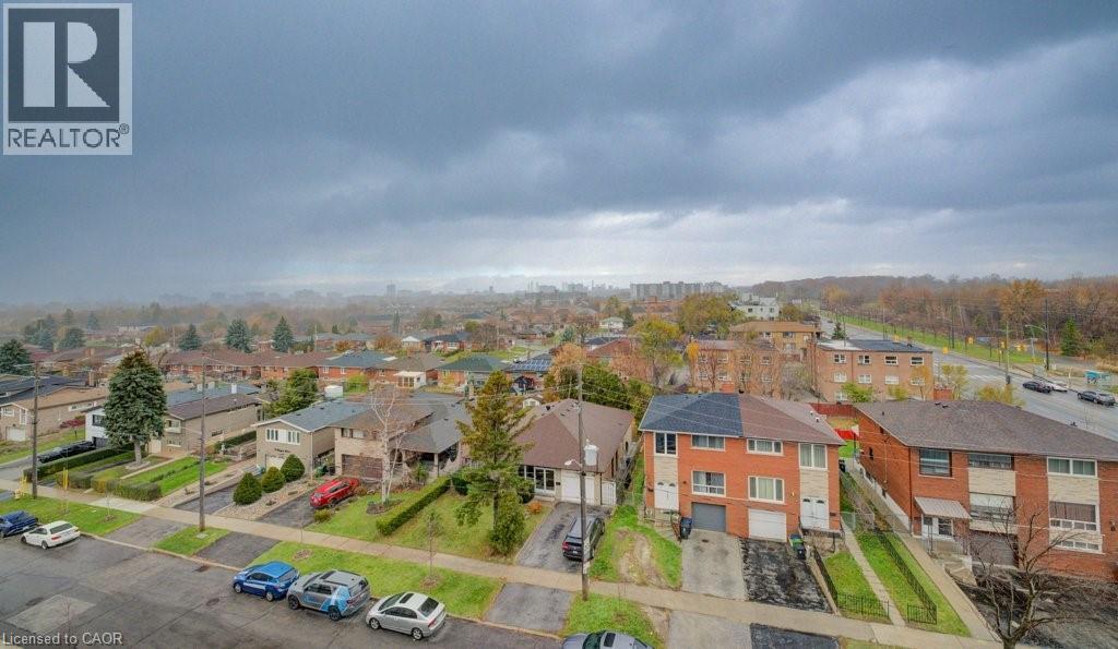 3100 Keele Street Unit# 612, Toronto, Ontario  M3M 0E1 - Photo 28 - 40790239