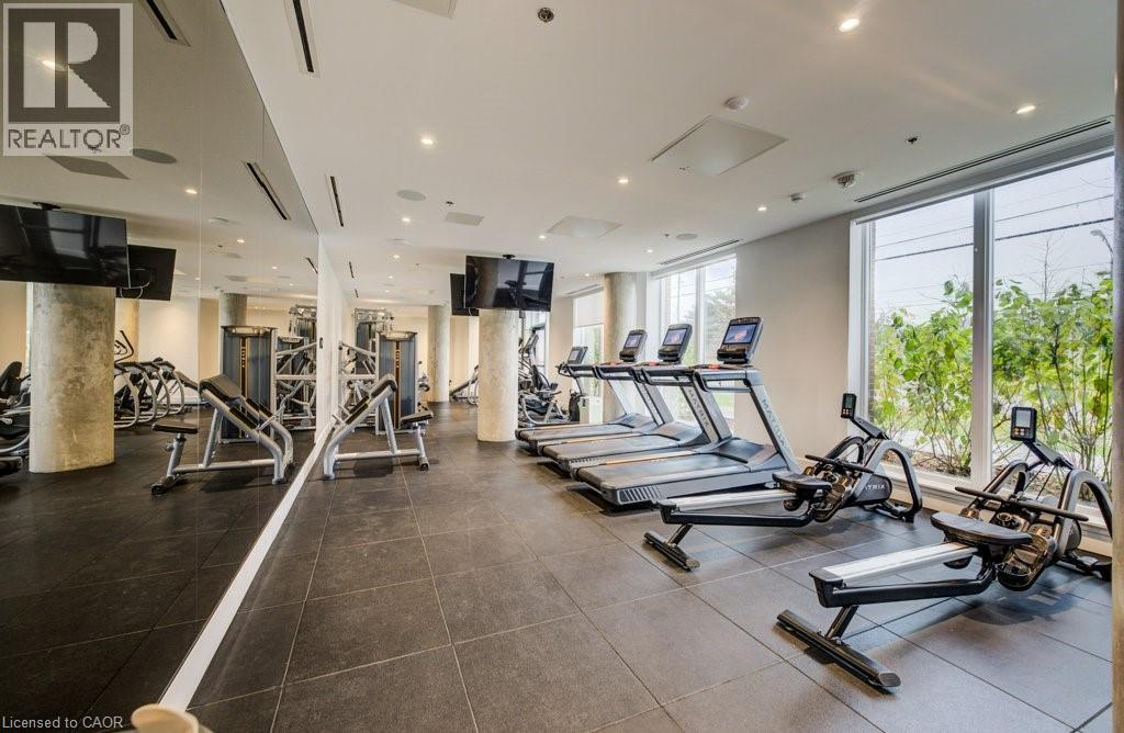 3100 Keele Street Unit# 612, Toronto, Ontario  M3M 0E1 - Photo 30 - 40790239