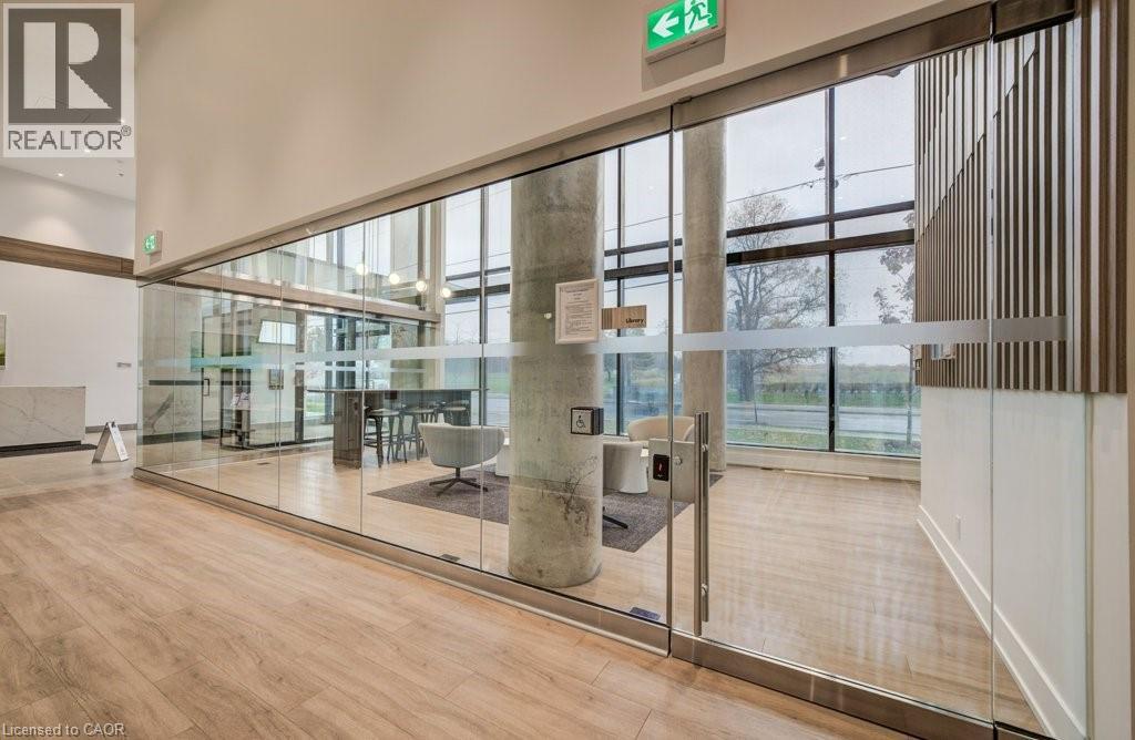 3100 Keele Street Unit# 612, Toronto, Ontario  M3M 0E1 - Photo 34 - 40790239