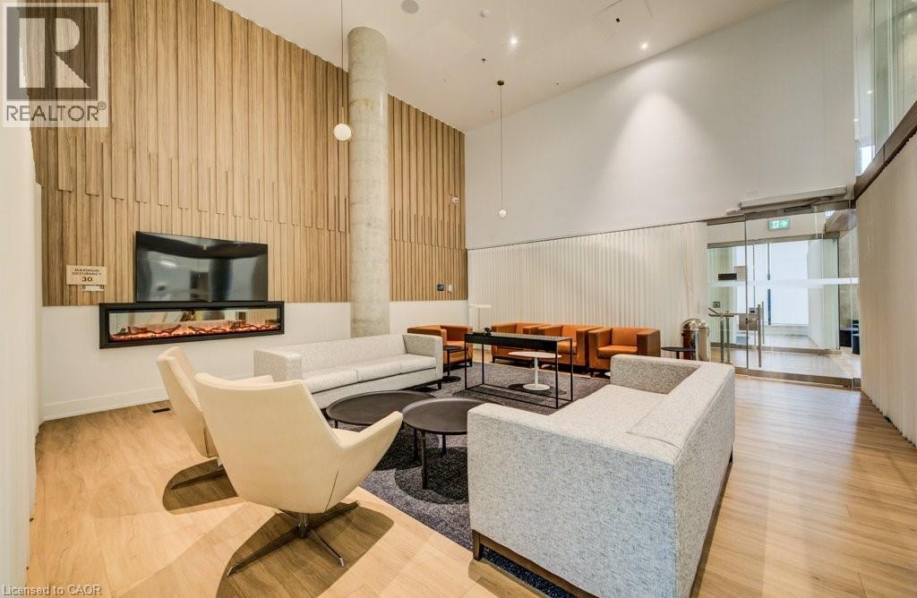 3100 Keele Street Unit# 612, Toronto, Ontario  M3M 0E1 - Photo 35 - 40790239