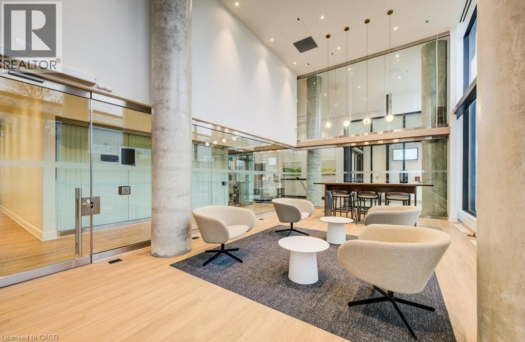 3100 Keele Street Unit# 612, Toronto, Ontario  M3M 0E1 - Photo 37 - 40790239