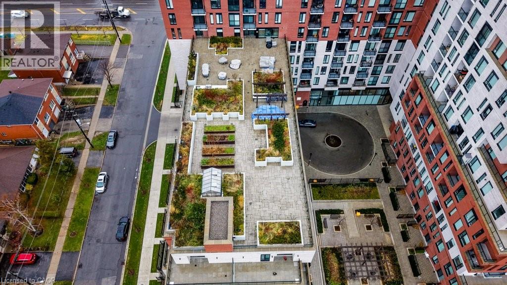 3100 Keele Street Unit# 612, Toronto, Ontario  M3M 0E1 - Photo 40 - 40790239