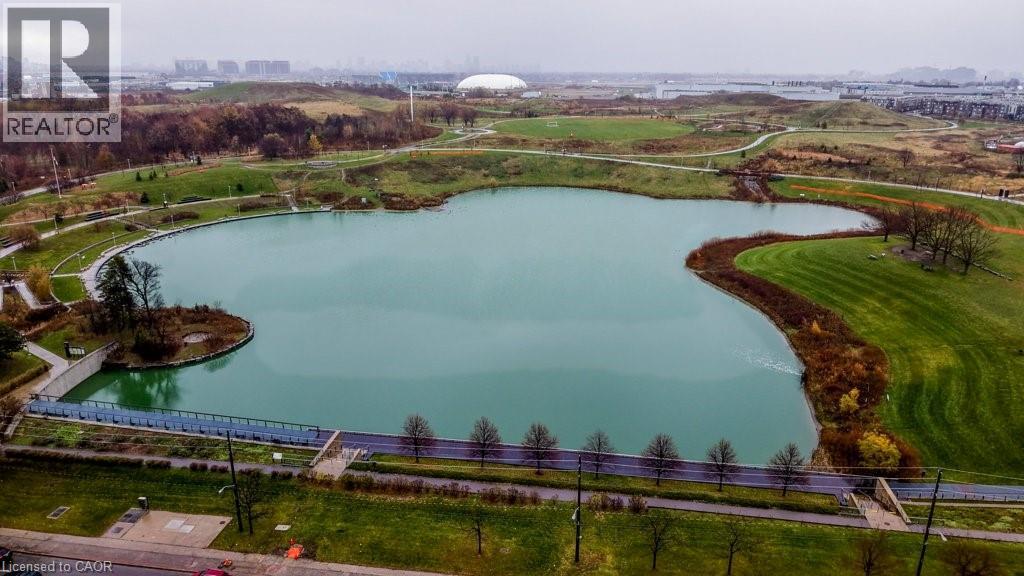 3100 Keele Street Unit# 612, Toronto, Ontario  M3M 0E1 - Photo 41 - 40790239