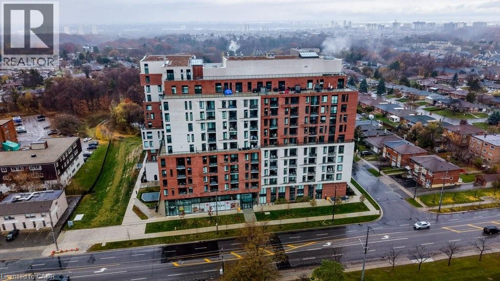 3100 Keele Street Unit# 612, Toronto, Ontario  M3M 0E1 - Photo 43 - 40790239