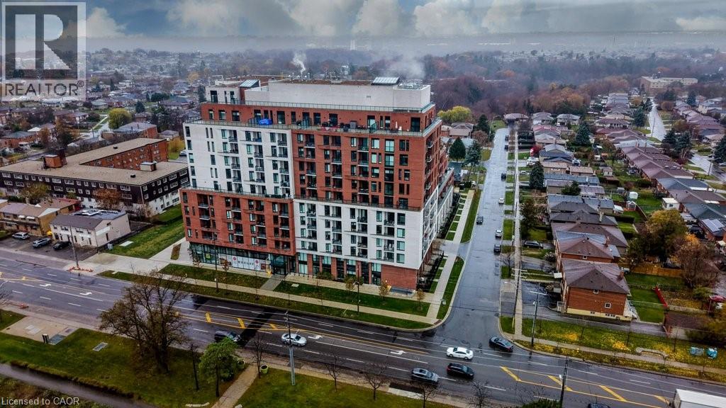 3100 Keele Street Unit# 612, Toronto, Ontario  M3M 0E1 - Photo 44 - 40790239