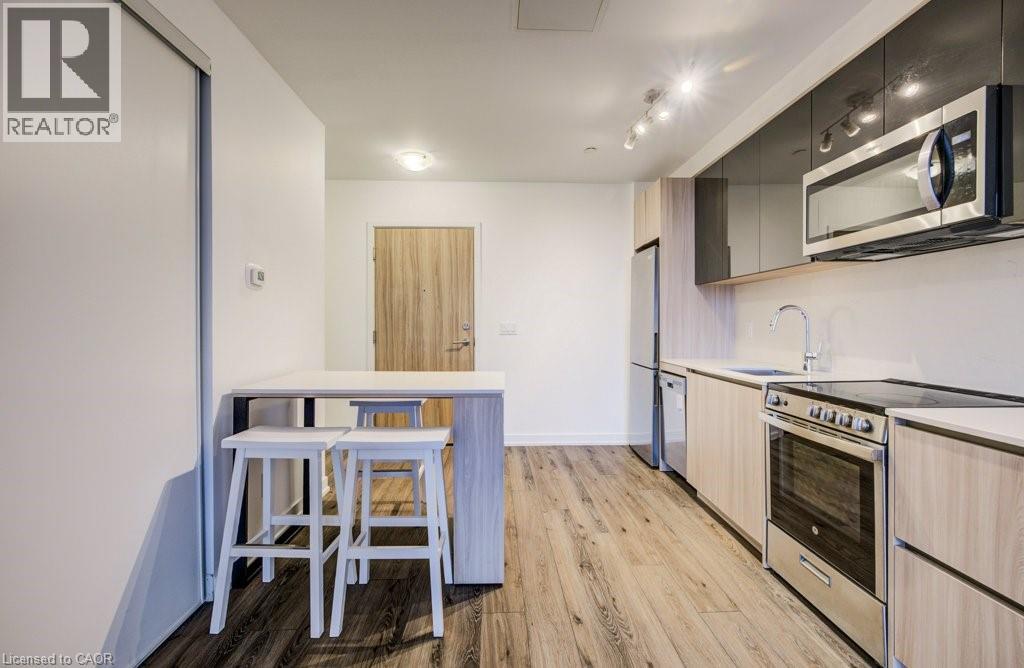 3100 Keele Street Unit# 612, Toronto, Ontario  M3M 0E1 - Photo 9 - 40790239