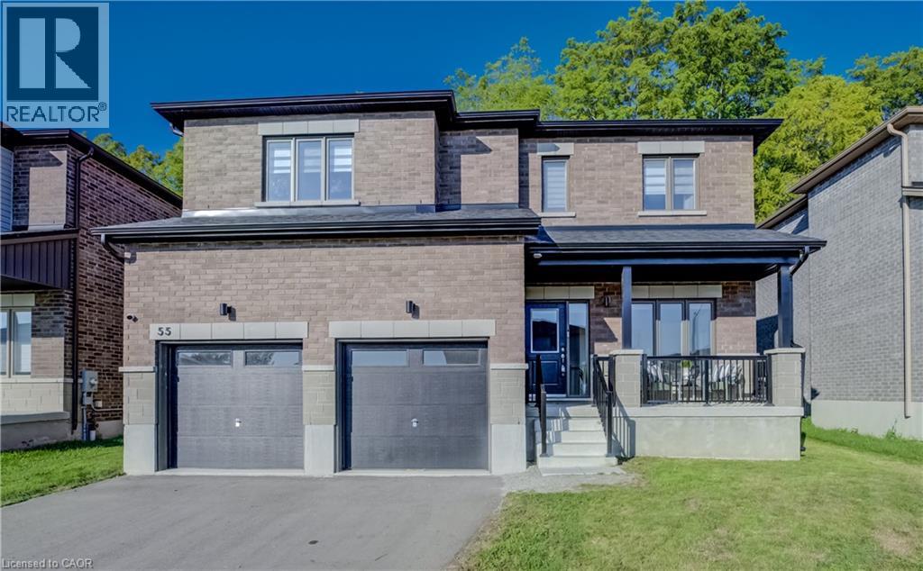 55 Tulip Crescent, Simcoe, Ontario  N3Y 0G9 - Photo 2 - 40790177