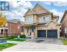 BASEMENT - 109 KAITTING TRAIL, Oakville, Ontario