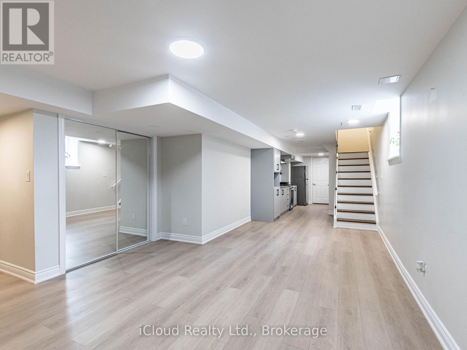 Basement - 109 Kaitting Trail, Oakville, Ontario  L6M 0T6 - Photo 10 - W12482428