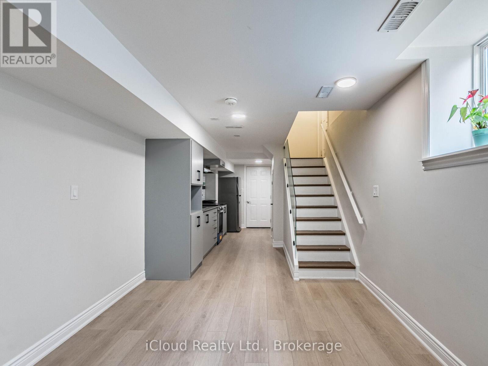 Basement - 109 Kaitting Trail, Oakville, Ontario  L6M 0T6 - Photo 14 - W12482428