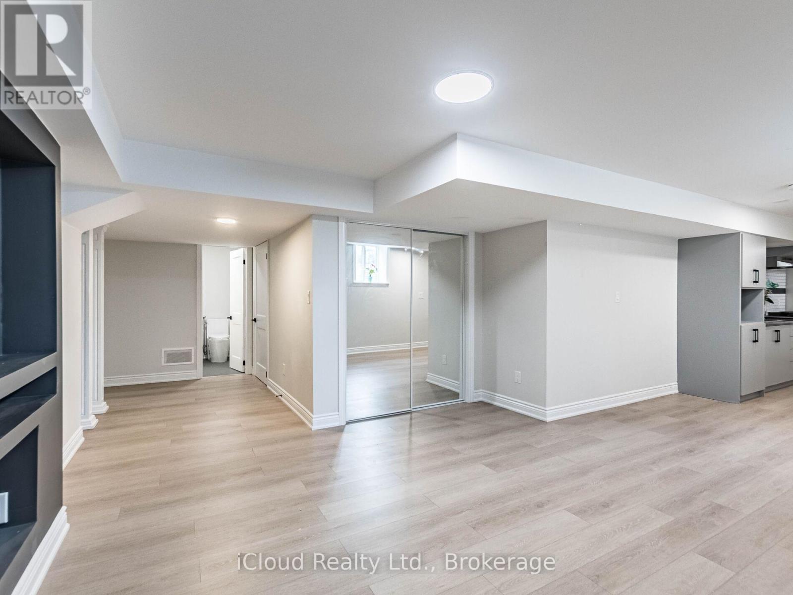 Basement - 109 Kaitting Trail, Oakville, Ontario  L6M 0T6 - Photo 11 - W12482428