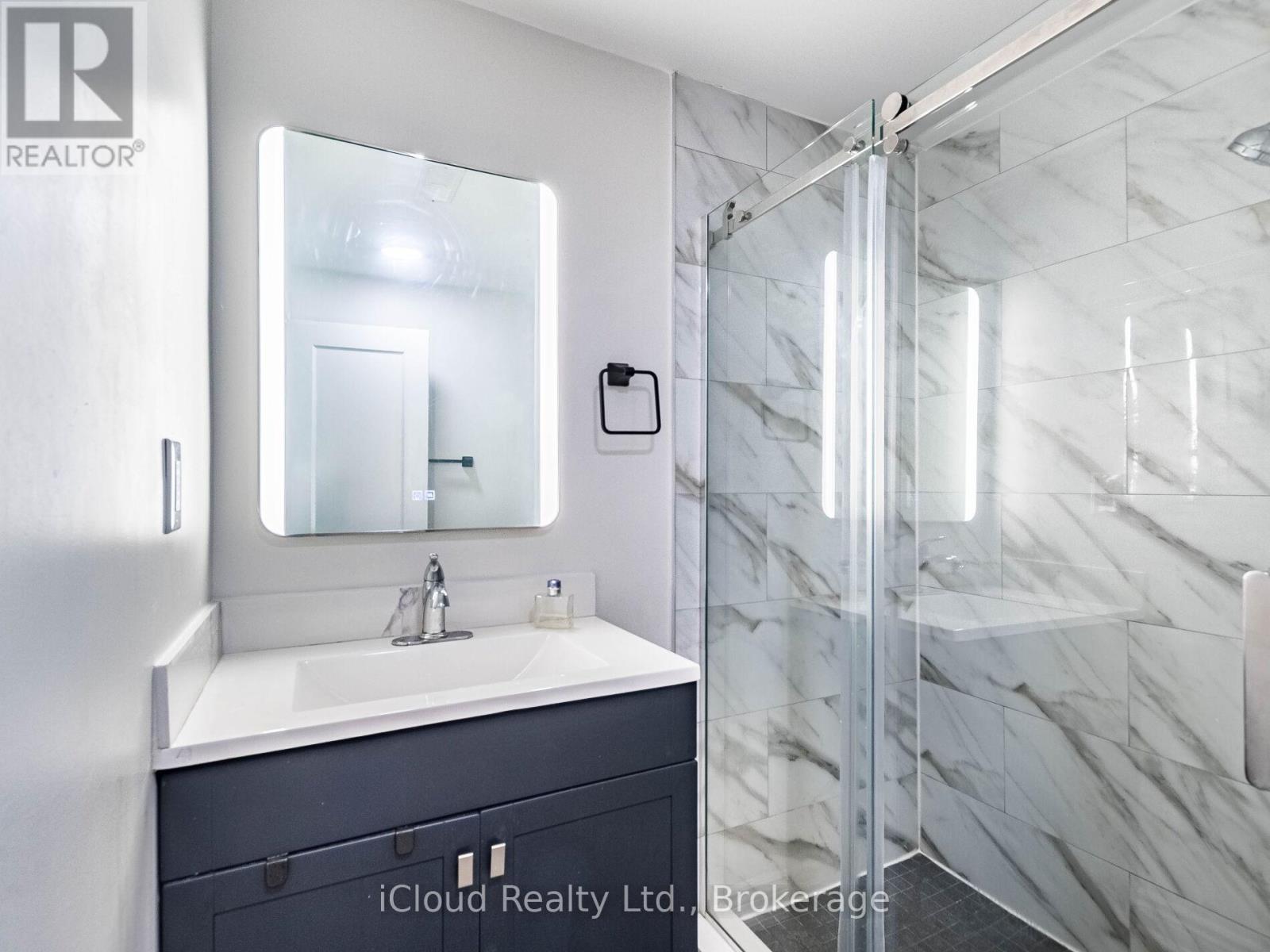 Basement - 109 Kaitting Trail, Oakville, Ontario  L6M 0T6 - Photo 19 - W12482428