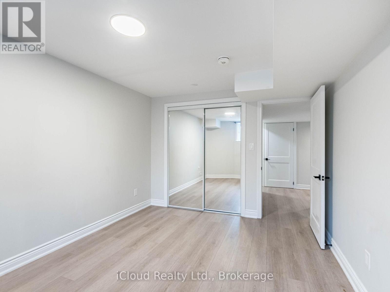 Basement - 109 Kaitting Trail, Oakville, Ontario  L6M 0T6 - Photo 21 - W12482428