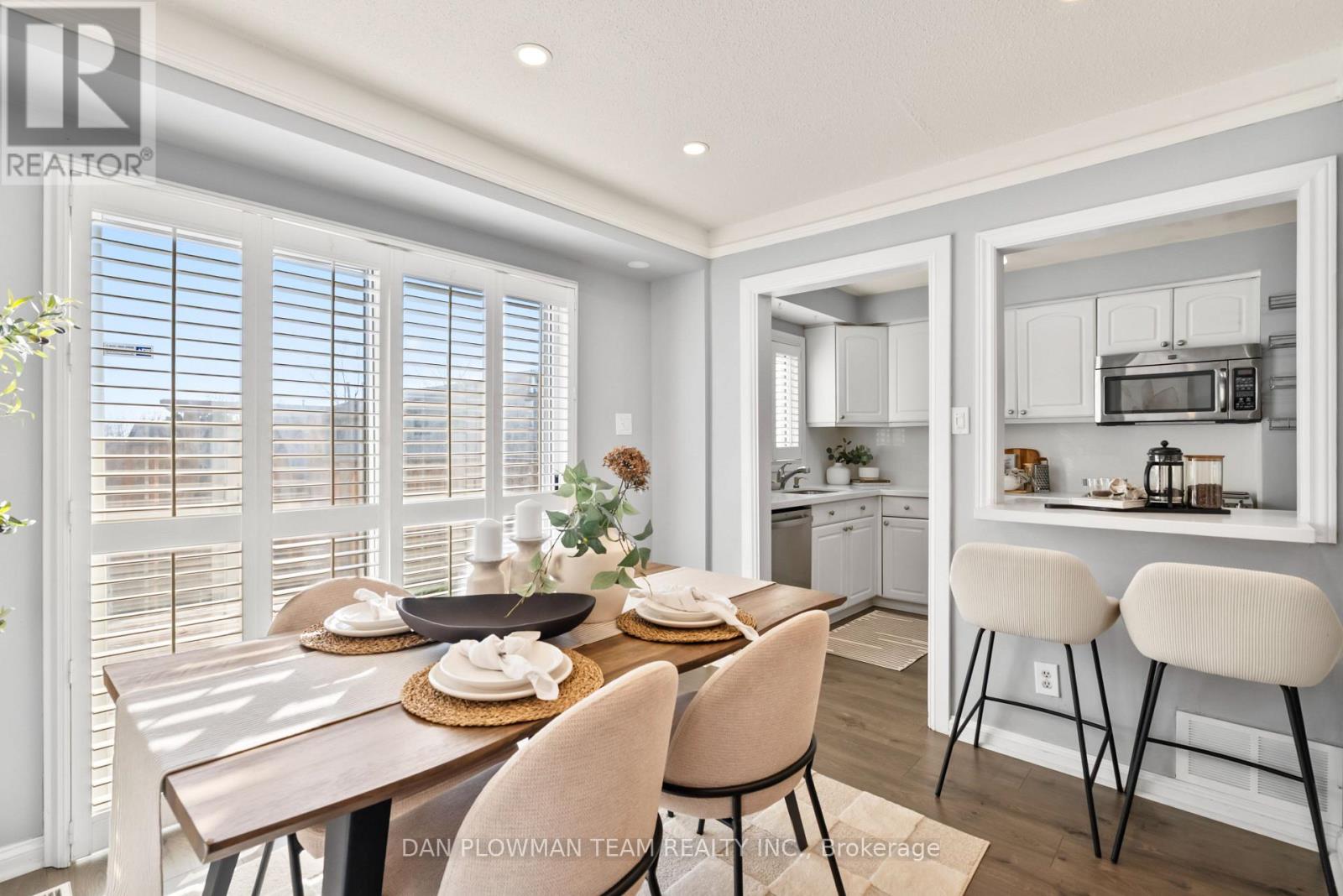 83 - 611 Galahad Drive, Oshawa, Ontario  L1K 1M1 - Photo 10 - E12572868