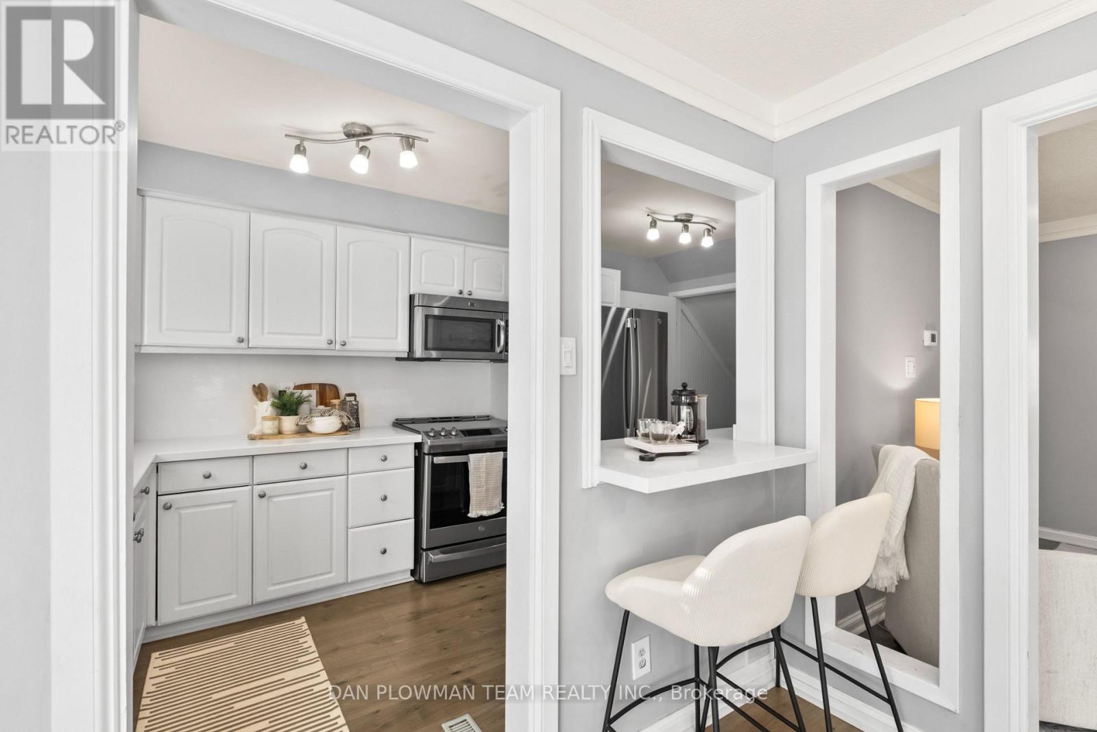 83 - 611 Galahad Drive, Oshawa, Ontario  L1K 1M1 - Photo 13 - E12572868