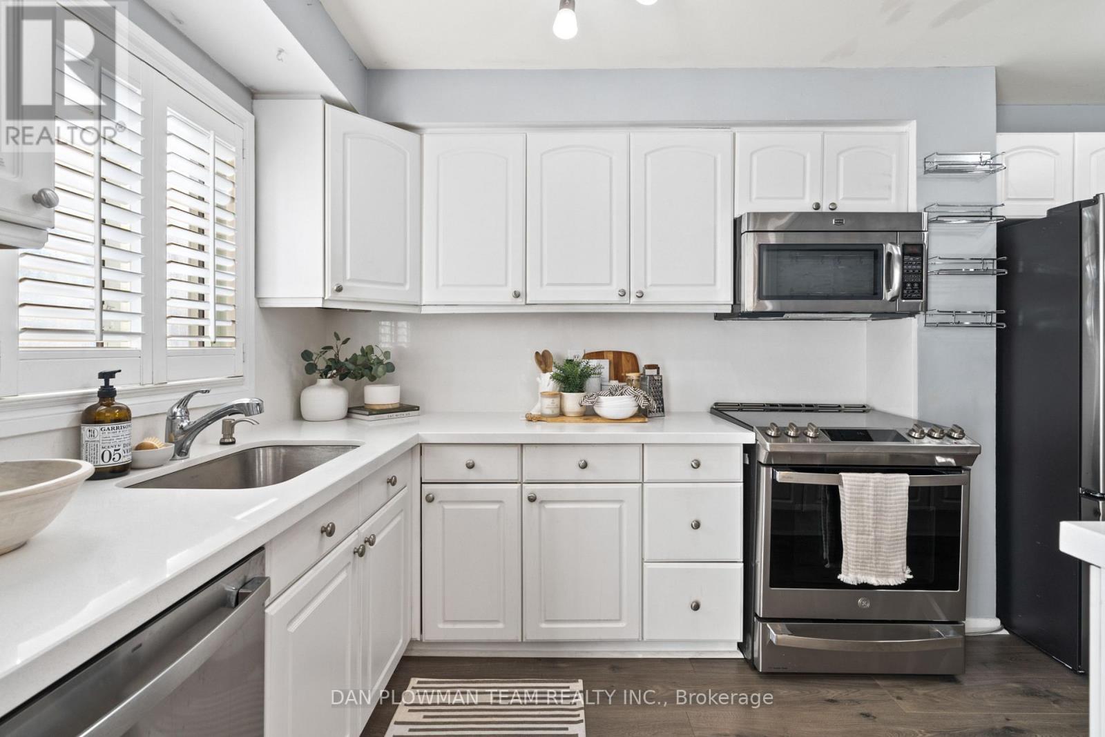 83 - 611 Galahad Drive, Oshawa, Ontario  L1K 1M1 - Photo 14 - E12572868