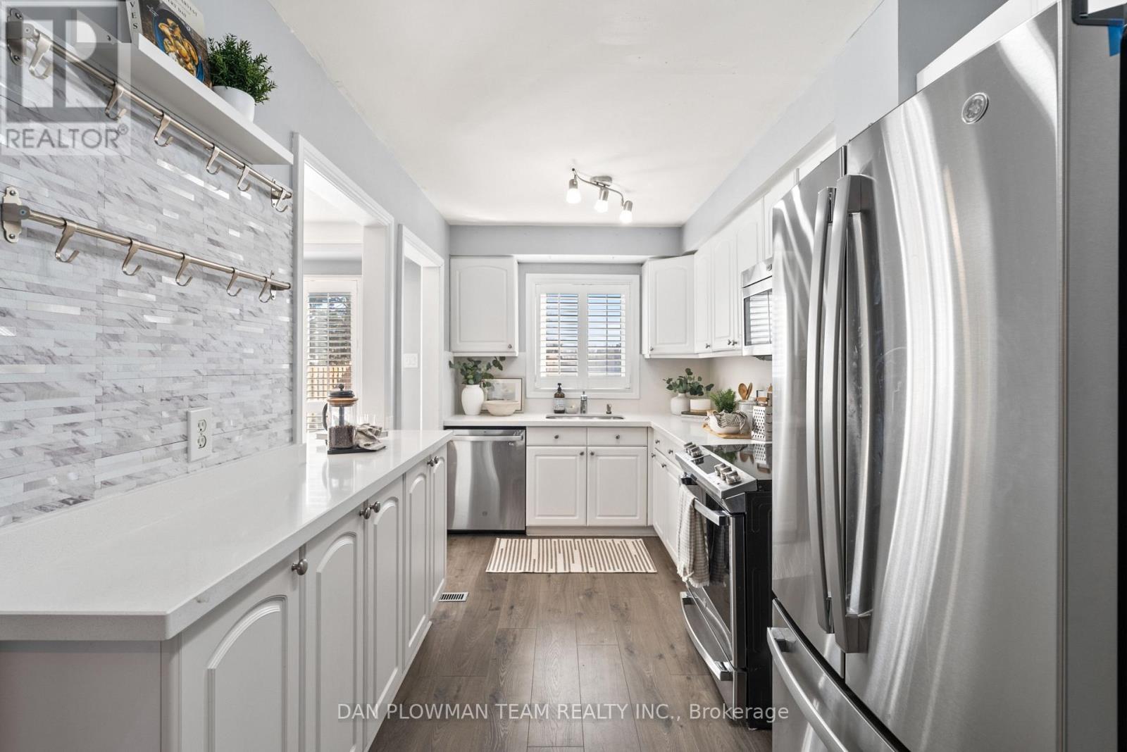 83 - 611 Galahad Drive, Oshawa, Ontario  L1K 1M1 - Photo 15 - E12572868