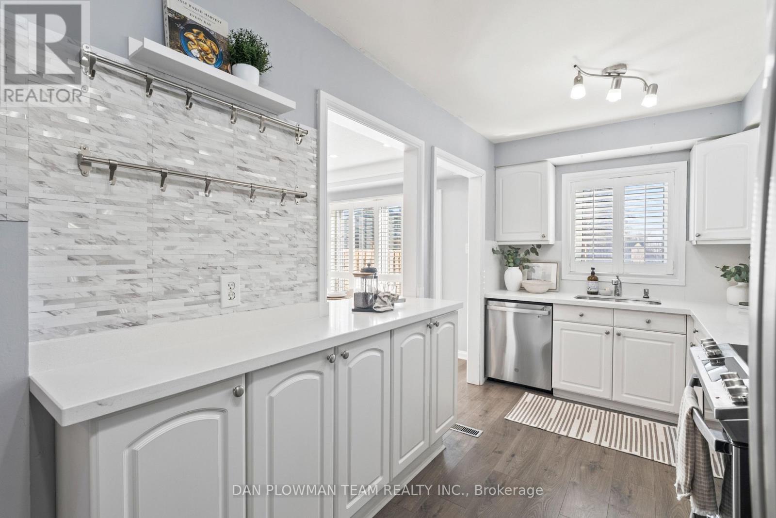 83 - 611 Galahad Drive, Oshawa, Ontario  L1K 1M1 - Photo 16 - E12572868